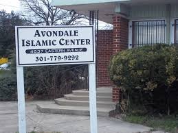 Avondale Islamic Center