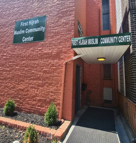 First Hijra Muslim Community Center