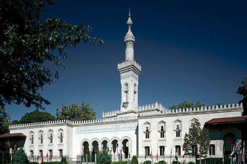 Islamic Center of Washington DC