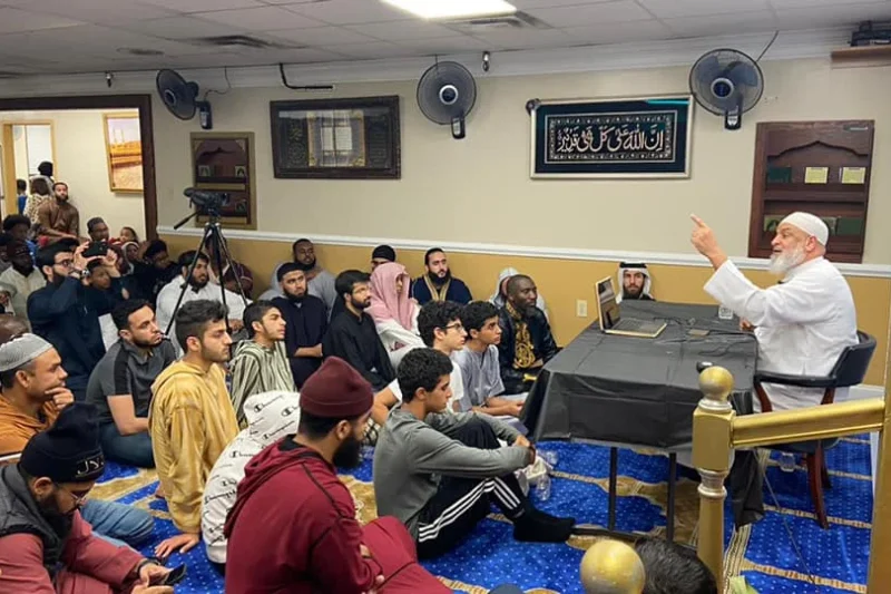 Iqra Learning Center