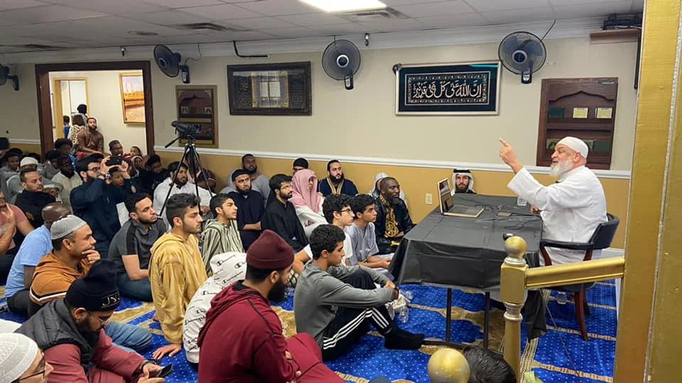 Iqra Learning Center